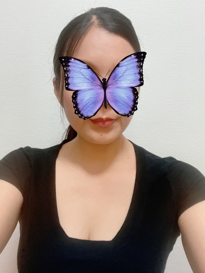 かれんさんの写真